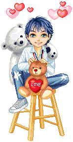 Zayn's Avatar